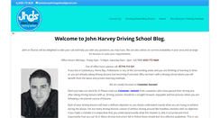 Desktop Screenshot of drivinglessonscanterbury.info